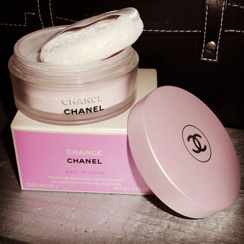 chanel chance pret sephora